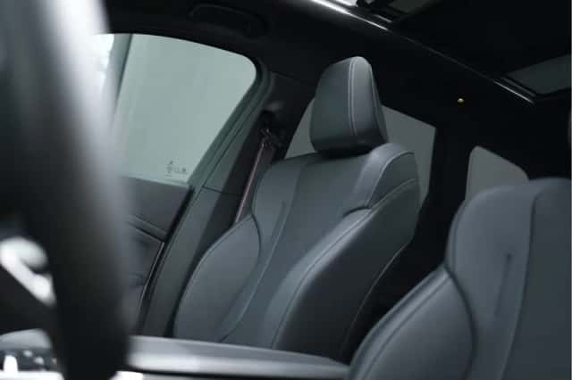 BMW X1 (2025) thumbnail 5