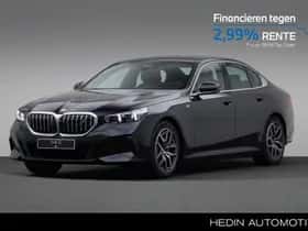 BMW i5 (2025) thumbnail 1