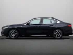 BMW i5 (2025) thumbnail 11