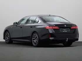 BMW i5 (2025) thumbnail 12
