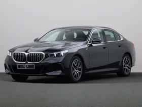 BMW i5 (2025) thumbnail 28