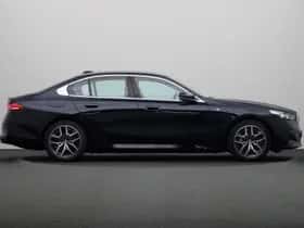 BMW i5 (2025) thumbnail 10