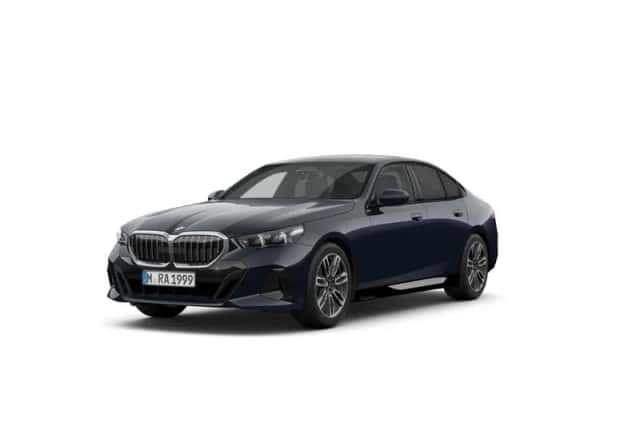 BMW 5-Serie (2026) thumbnail 2