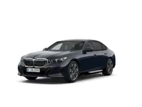 BMW 5-Serie (2026) thumbnail 2