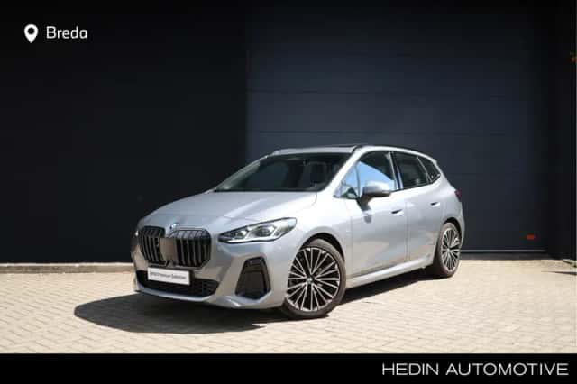 BMW 2-Serie (2026) thumbnail 1