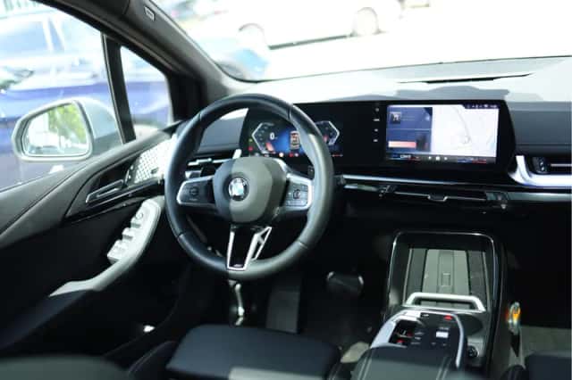 BMW 2-Serie (2026) thumbnail 3
