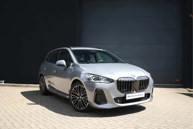 BMW 2-Serie (2026) thumbnail 4