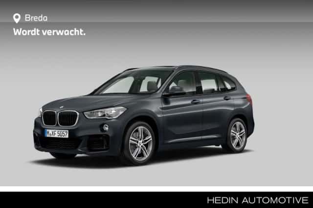 BMW X1 (2019) thumbnail 1