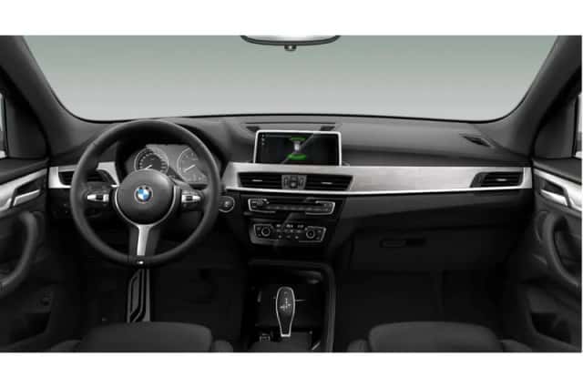BMW X1 (2019) thumbnail 3