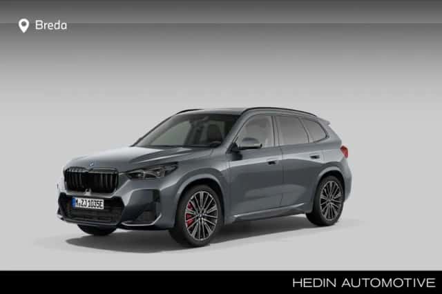 BMW X1 (2026)