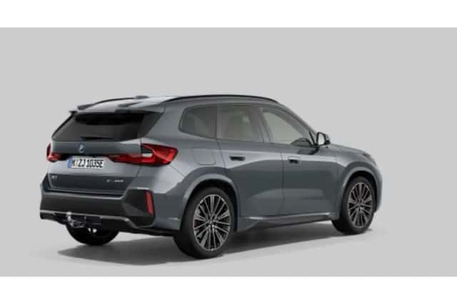 BMW X1 (2026) thumbnail 2