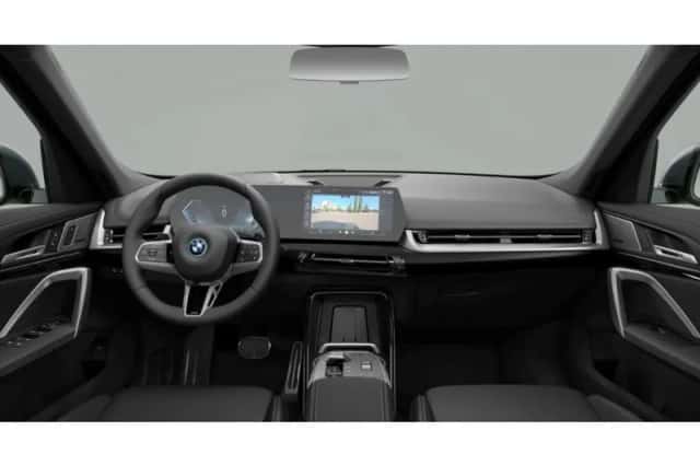 BMW X1 (2026) thumbnail 3