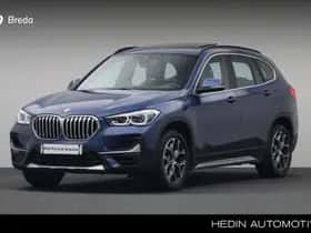 BMW X1 (2021) thumbnail 1