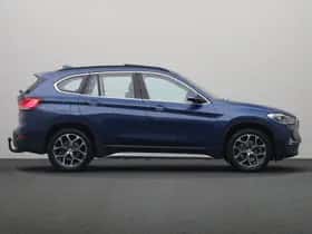 BMW X1 (2021) thumbnail 14