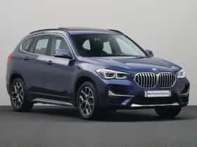 BMW X1 (2021) thumbnail 15