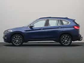 BMW X1 (2021) thumbnail 17
