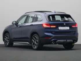 BMW X1 (2021) thumbnail 18