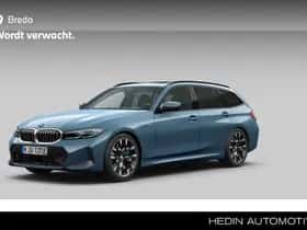 BMW 3-Serie (2025)