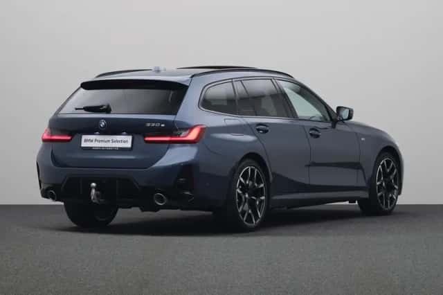 BMW 3-Serie (2025) thumbnail 2