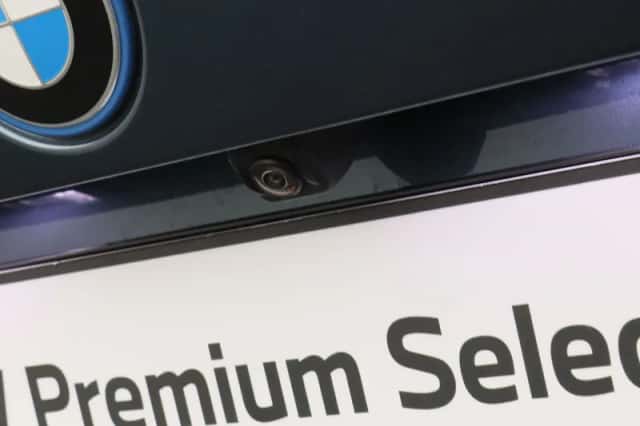 BMW 3-Serie (2025) thumbnail 11