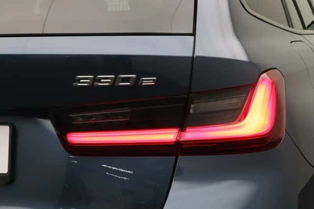 BMW 3-Serie (2025) thumbnail 12