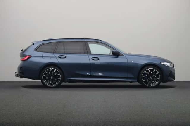 BMW 3-Serie (2025) thumbnail 14