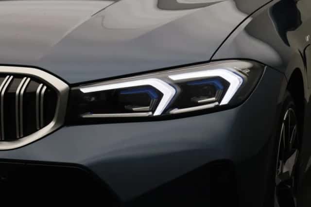 BMW 3-Serie (2025) thumbnail 16