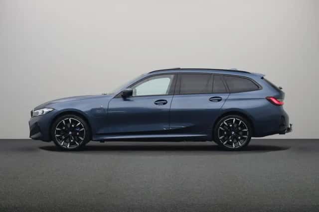 BMW 3-Serie (2025) thumbnail 17