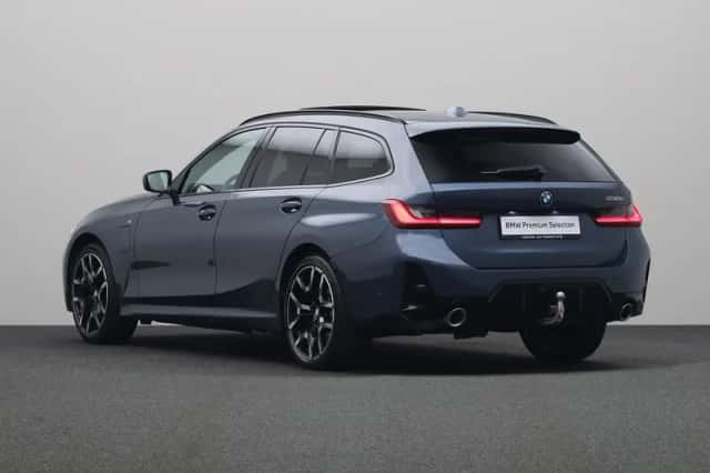 BMW 3-Serie (2025) thumbnail 18
