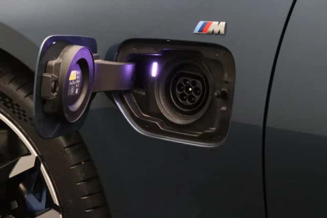 BMW 3-Serie (2025) thumbnail 19