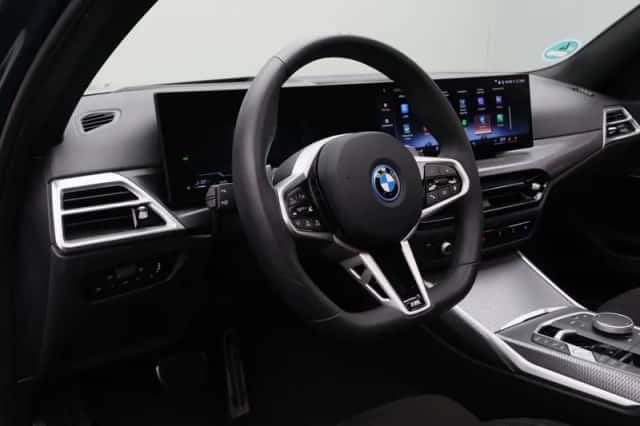 BMW 3-Serie (2025) thumbnail 20