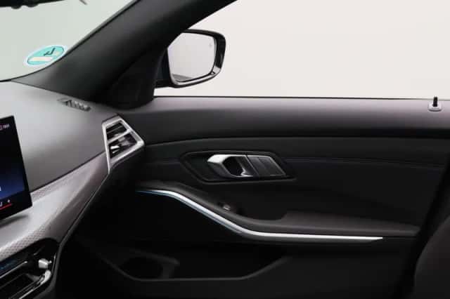 BMW 3-Serie (2025) thumbnail 21