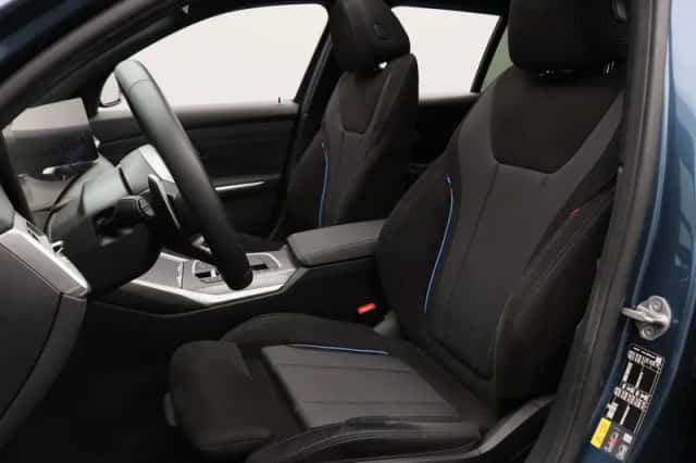 BMW 3-Serie (2025) thumbnail 22