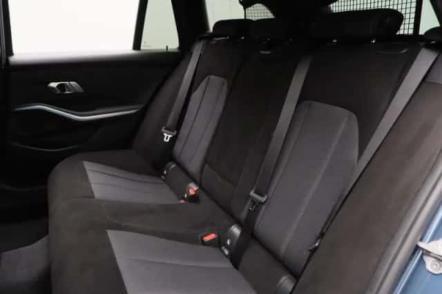 BMW 3-Serie (2025) thumbnail 23