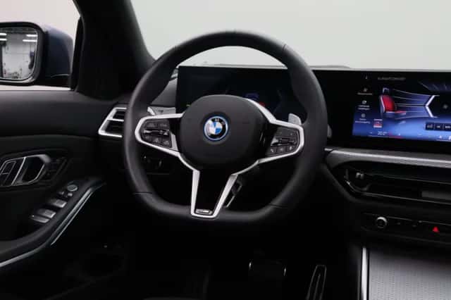 BMW 3-Serie (2025) thumbnail 25