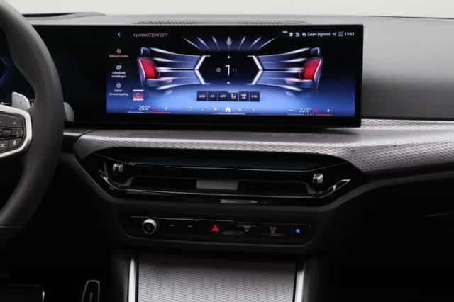 BMW 3-Serie (2025) thumbnail 26