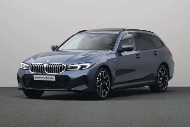 BMW 3-Serie (2025) thumbnail 30