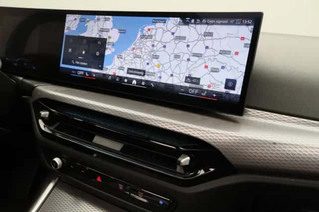 BMW 3-Serie (2025) thumbnail 5