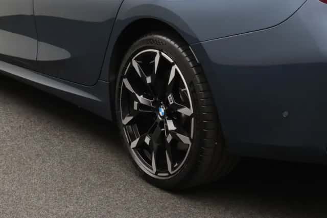 BMW 3-Serie (2025) thumbnail 9