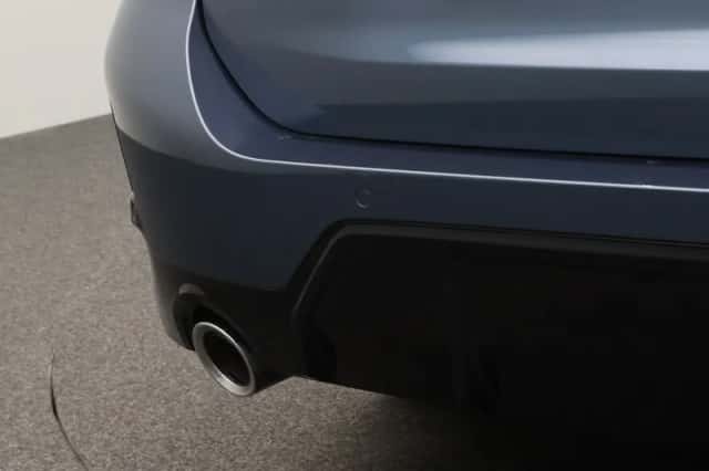 BMW 3-Serie (2025) thumbnail 10