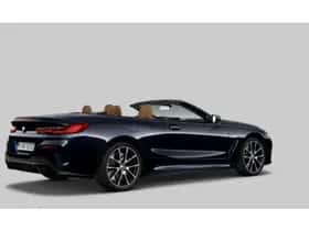 BMW 8-Serie (2025) thumbnail 2