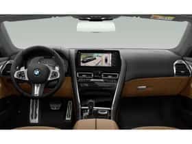 BMW 8-Serie (2025) thumbnail 3