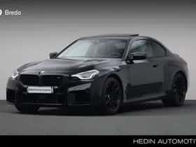 BMW M2 (2024)