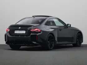 BMW M2 (2024) thumbnail 2