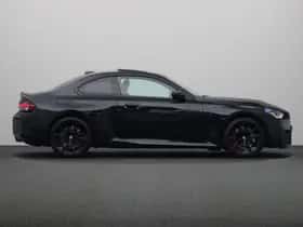 BMW M2 (2024) thumbnail 14