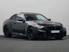 BMW M2 (2024) thumbnail 15