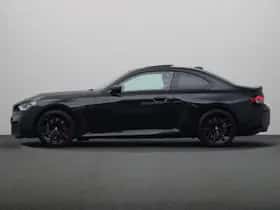 BMW M2 (2024) thumbnail 17