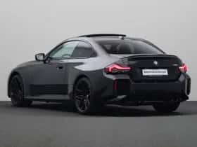 BMW M2 (2024) thumbnail 18
