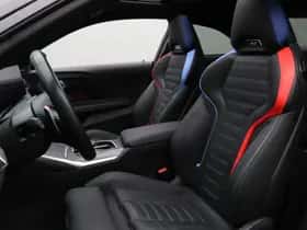 BMW M2 (2024) thumbnail 3