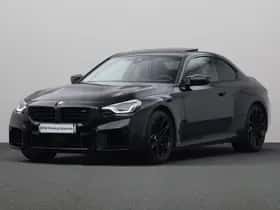 BMW M2 (2024) thumbnail 25